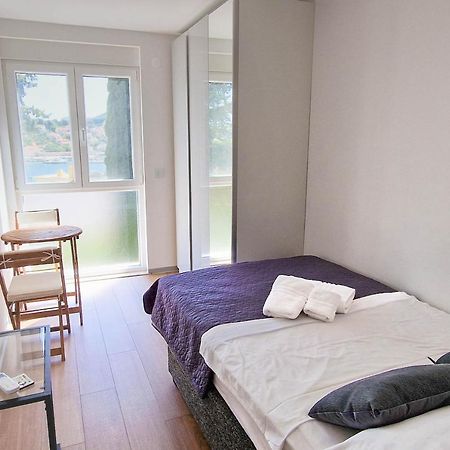 Aquamarine Deluxe Apartment 두브로브니크 외부 사진